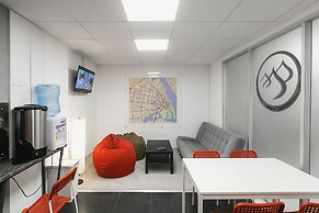 Hostel Zolotoe Koltso