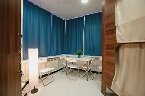 Hostel Zolotoe Koltso