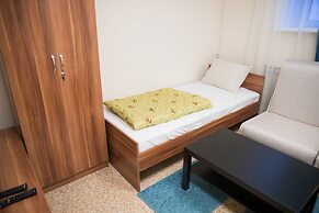 Hostel Zolotoe Koltso