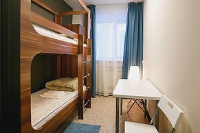Hostel Zolotoe Koltso