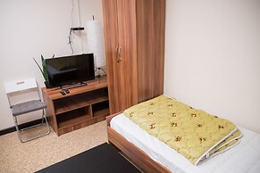 Hostel Zolotoe Koltso