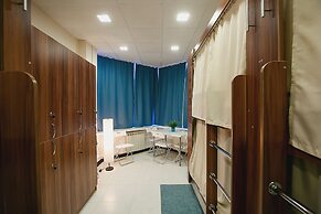 Hostel Zolotoe Koltso