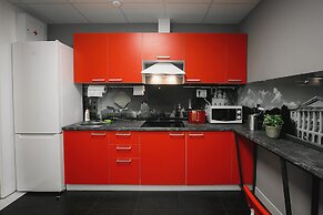 Hostel Zolotoe Koltso