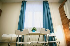 Hostel Zolotoe Koltso