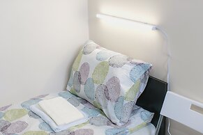 Hostel Zolotoe Koltso