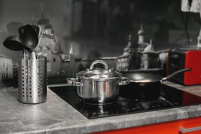Hostel Zolotoe Koltso