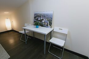 Hostel Zolotoe Koltso