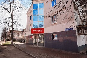 Hostel Zolotoe Koltso