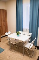 Hostel Zolotoe Koltso