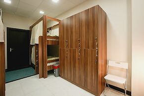 Hostel Zolotoe Koltso