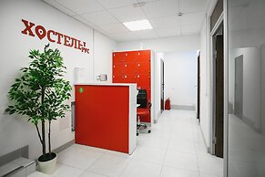 Hostel Zolotoe Koltso