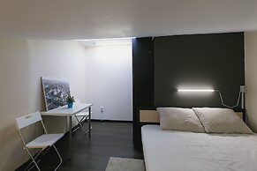 Hostel Zolotoe Koltso