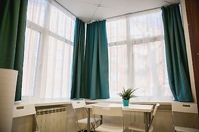 Hostel Zolotoe Koltso