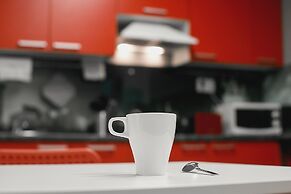 Hostel Zolotoe Koltso