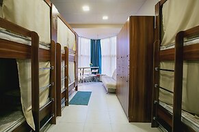 Hostel Zolotoe Koltso