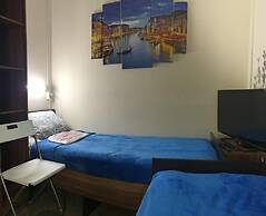Hostel Zolotoe Koltso