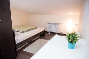 Hostel Zolotoe Koltso