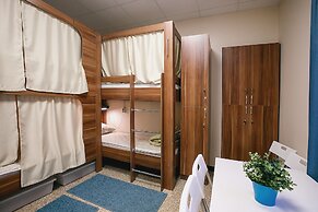 Hostel Zolotoe Koltso