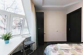 Hostel Zolotoe Koltso