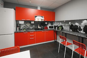 Hostel Zolotoe Koltso