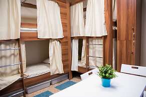 Hostel Zolotoe Koltso
