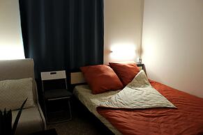 Hostel Zolotoe Koltso