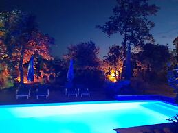 La Villa Provencale