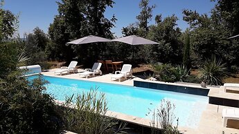 La Villa Provencale