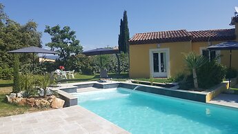 La Villa Provencale
