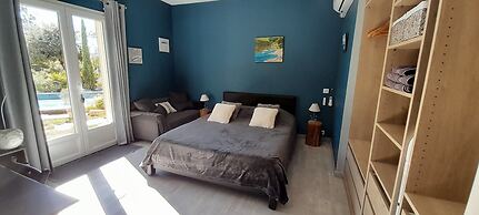 La Villa Provencale