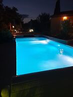La Villa Provencale