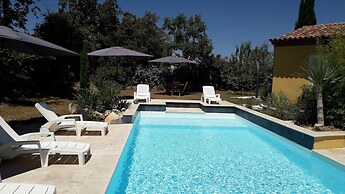 La Villa Provencale