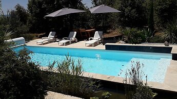 La Villa Provencale