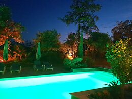 La Villa Provencale