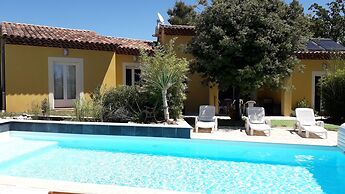 La Villa Provencale