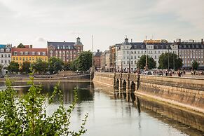 citizenM Copenhagen Radhuspladsen