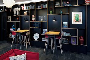 citizenM Copenhagen Radhuspladsen