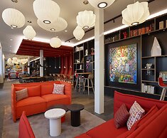 citizenM Copenhagen Radhuspladsen