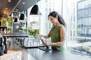 citizenM Copenhagen Radhuspladsen