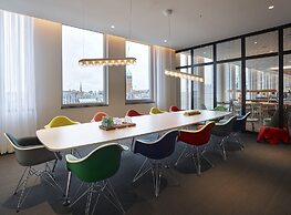 citizenM Copenhagen Radhuspladsen