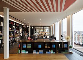 citizenM Copenhagen Radhuspladsen