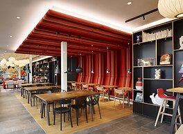 citizenM Copenhagen Radhuspladsen