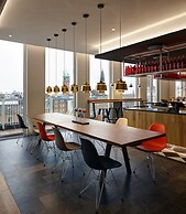 citizenM Copenhagen Radhuspladsen