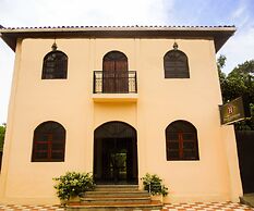 Hostal Villa de San Fernando