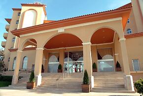 Ohtels La Hacienda
