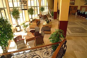 Ohtels La Hacienda