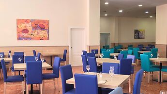 Ohtels La Hacienda