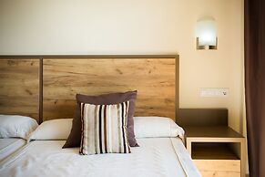 Ohtels La Hacienda