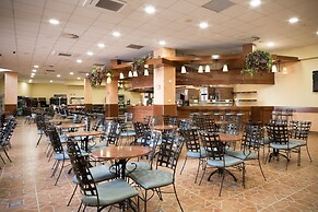 Ohtels La Hacienda