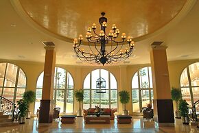 Ohtels La Hacienda